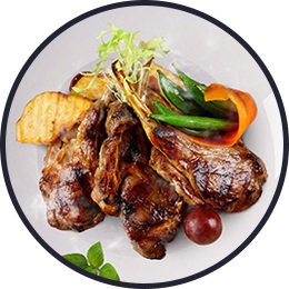 西餐精英专业【一年制】