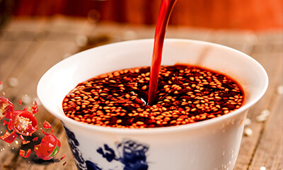 重庆小面培训班