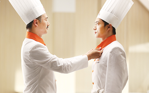 重庆小面培训班