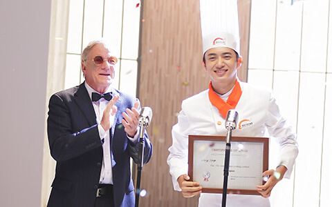 重庆小面培训班