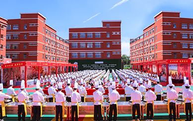 重庆小面培训班