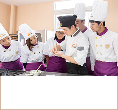 重庆小面培训班