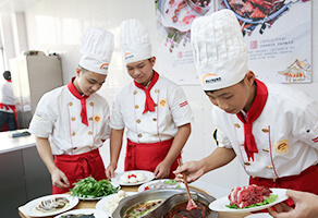 潮汕牛肉火锅培训学校