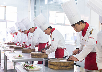 广东川湘菜培训 