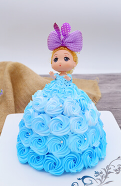 蛋糕裱花培训学校