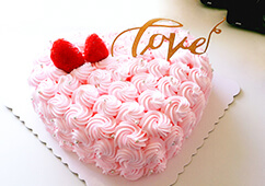 蛋糕裱花培训学校