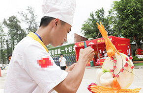 食品雕刻培训学校