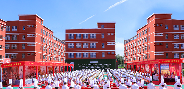 食品雕刻培训学校