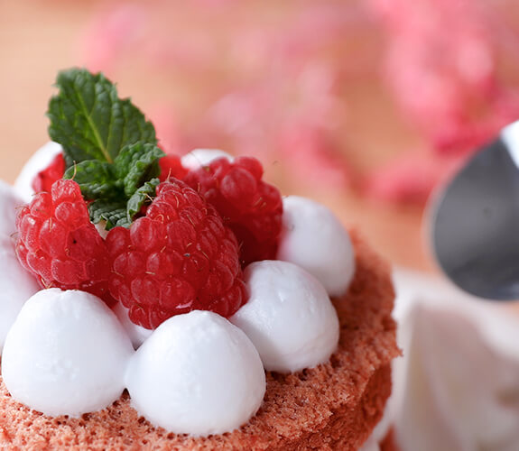 翻糖蛋糕培训班