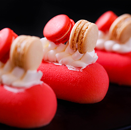 法式甜点培训哪家好