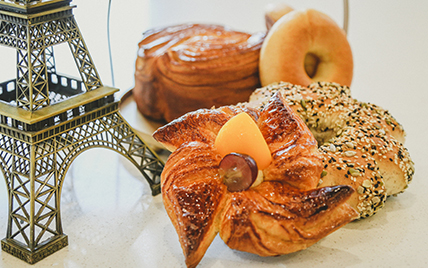 法式甜点培训哪家好