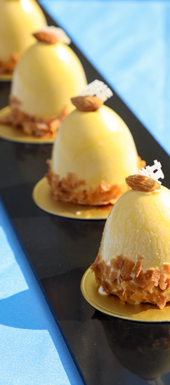 法式甜点培训哪家好