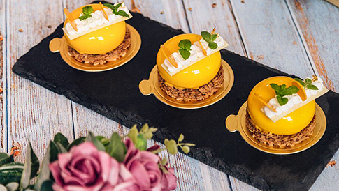 法式甜点培训哪家好