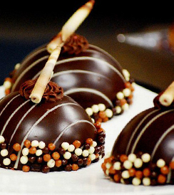 法式甜点培训哪家好