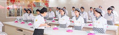 法式甜点培训哪家好