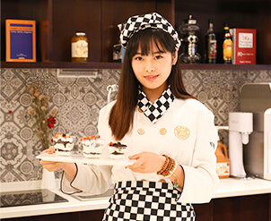 法式甜点培训哪家好