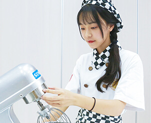 法式甜点培训哪家好