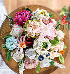 新东方裱花培训班