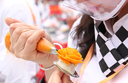 新东方裱花培训班