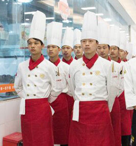 哪里可以学麻辣香锅