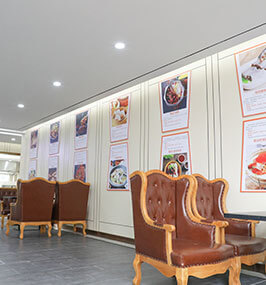 哪里可以学麻辣香锅