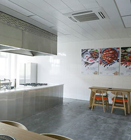 哪里可以学麻辣香锅