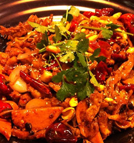 哪里可以学麻辣香锅