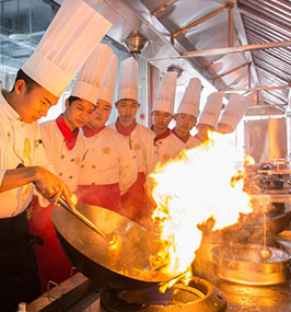 哪里可以学麻辣香锅