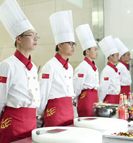 哪里可以学麻辣香锅