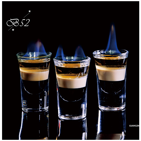 调酒师培训学校