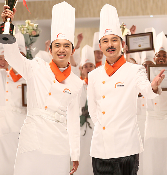 调酒师培训学校