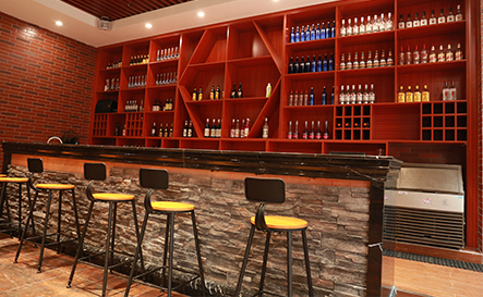 调酒师培训学校