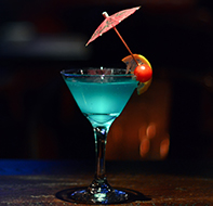 调酒师培训学校