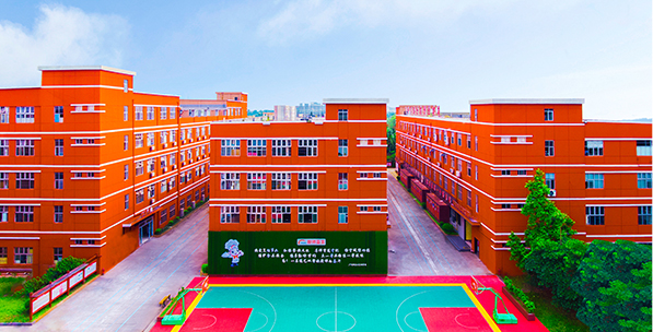 厨师培训学校