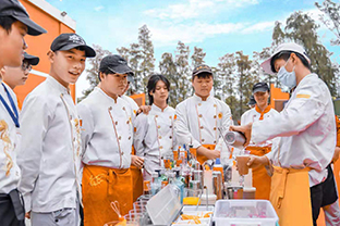 厨师培训学校