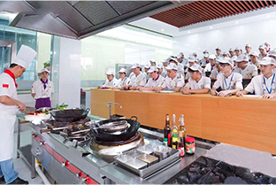 厨师培训学校