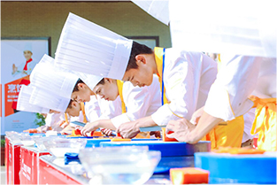 厨师培训学校