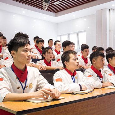 厨师培训学校