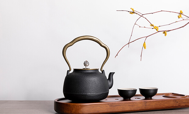 茶艺师培训班