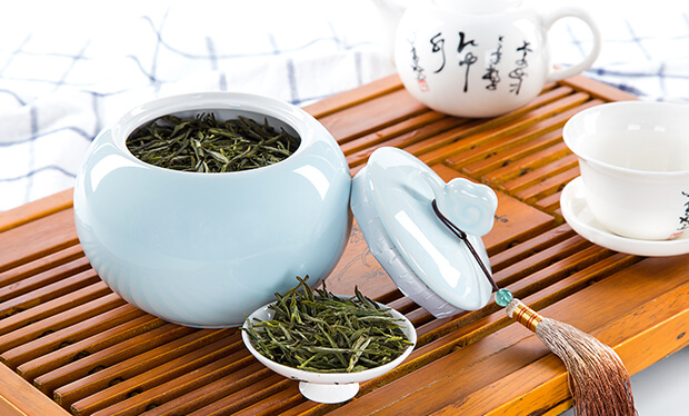茶艺师培训班