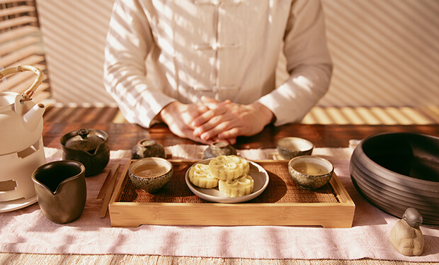 茶艺师培训班