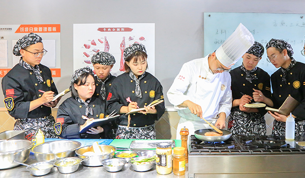 西餐牛排培训学校