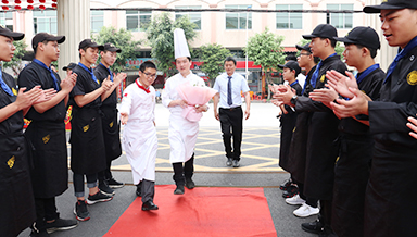 西餐牛排培训学校