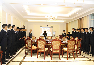西餐主厨学校