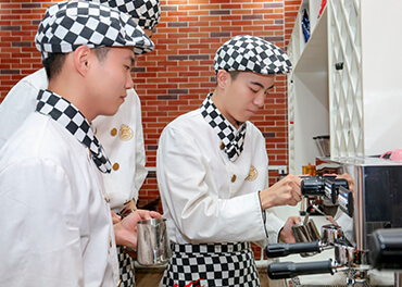 饮料培训学校