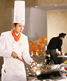 粤菜培训班
