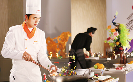 营养配餐师培训机构