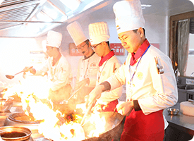 川湘大厨专业