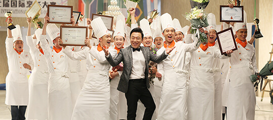 营养配餐师培训机构