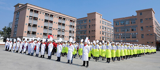 营养配餐师培训机构